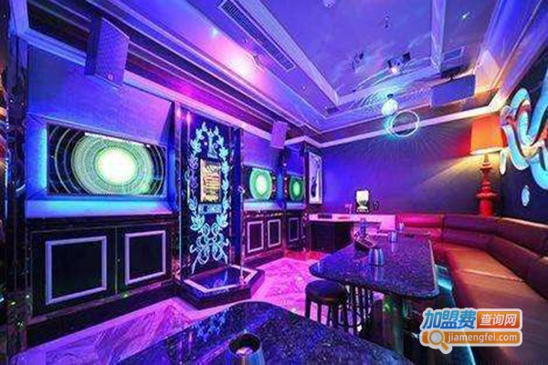 新时空KTV加盟门店