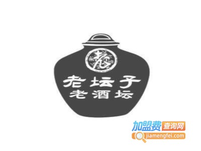 老坛子白酒加盟费