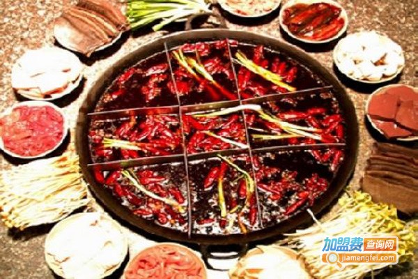 跷脚牛肉火锅加盟