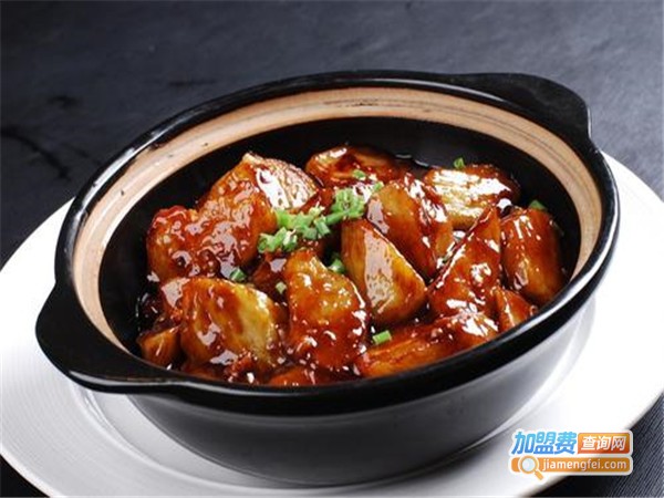 三字锅砂锅加盟门店