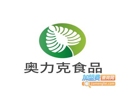 奥力克食品加盟费