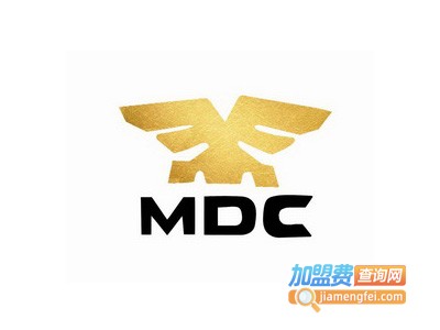 MDC女装加盟费