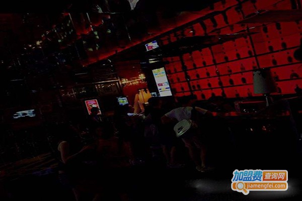 百威ceo量贩ktv加盟门店