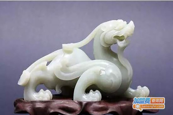 泰山缘玉器加盟费