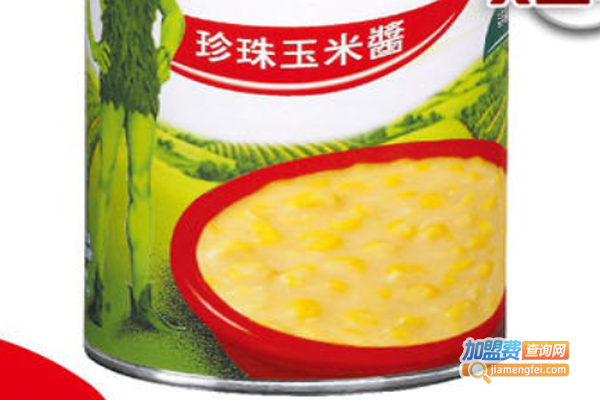 绿巨人休闲食品加盟费