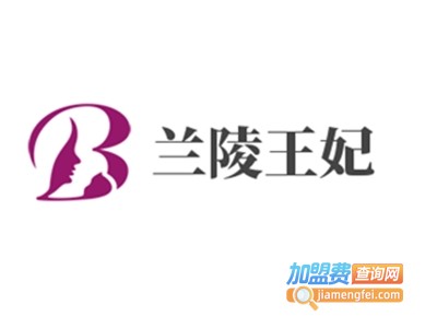兰陵王妃加盟费