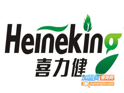 喜力健天然营养食品加盟费