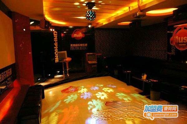 优力锋KTV加盟门店