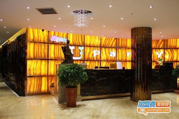 欢乐坊ktv加盟门店