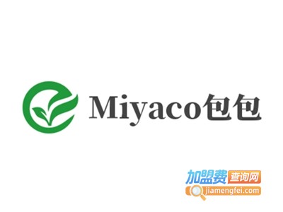 Miyaco包包加盟