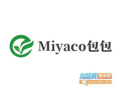 Miyaco包包加盟费