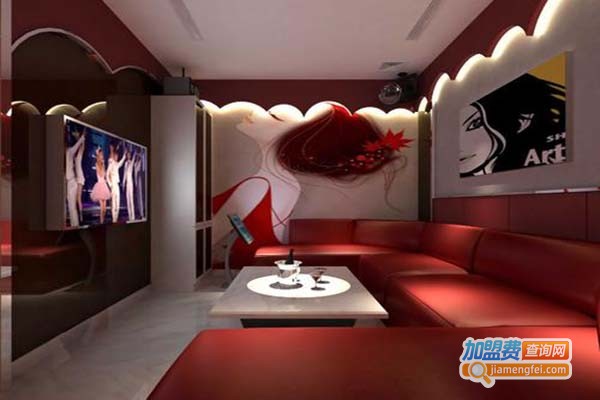 好申音KTV加盟门店