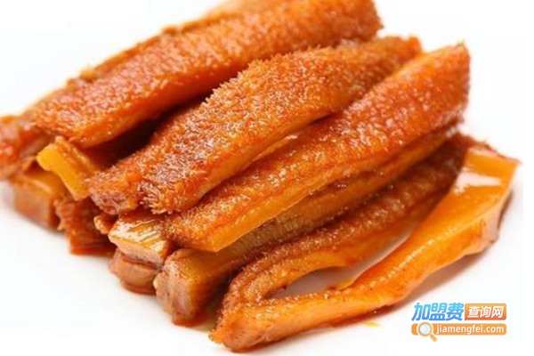 品三国麻辣休闲食品加盟