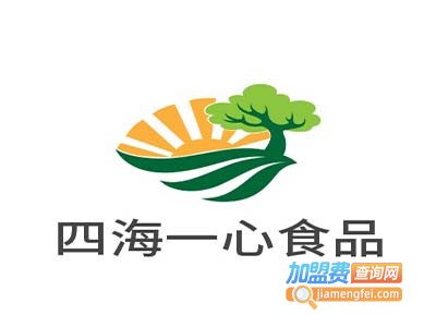 四海一心食品加盟费