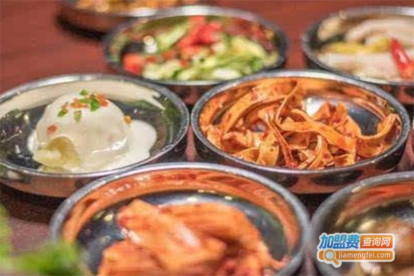惠师傅韩式烤肉饭加盟费
