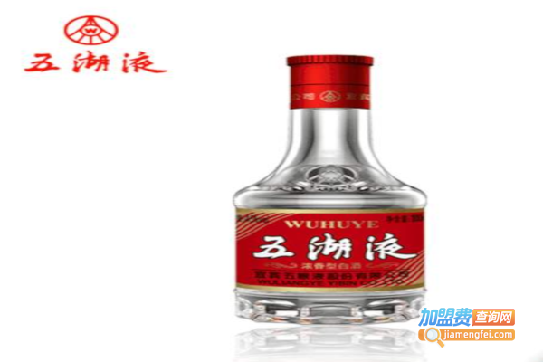 五粮名酒五湖液白酒加盟费