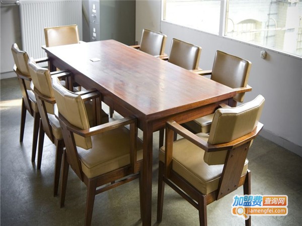辉煌家具加盟门店