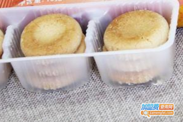 零食萌主加盟费