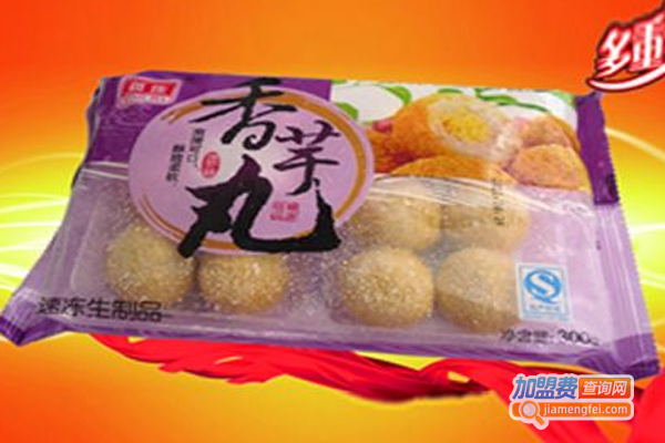 佳乐食品加盟费