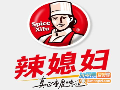 辣媳妇休闲食品加盟费