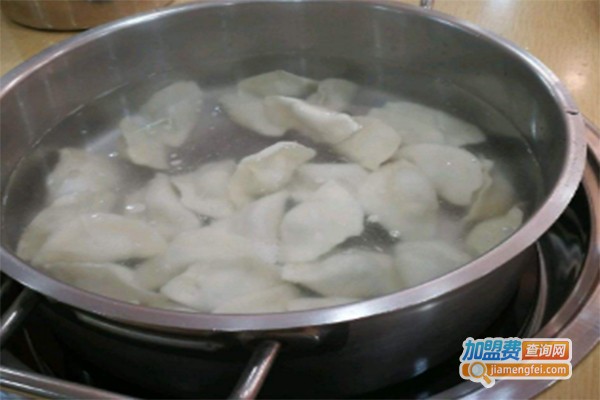 家家婆老汤剁馅灌汤饺加盟费