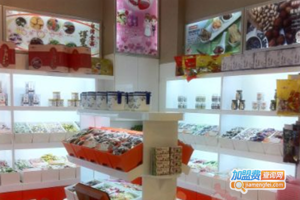 袋袋相传食品加盟费