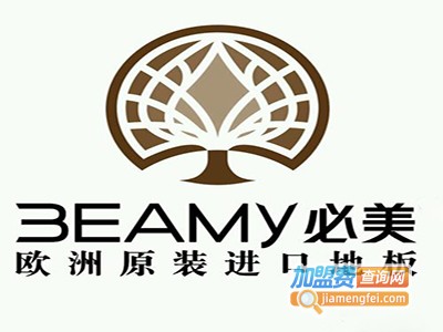 BEAMY必美地板加盟费