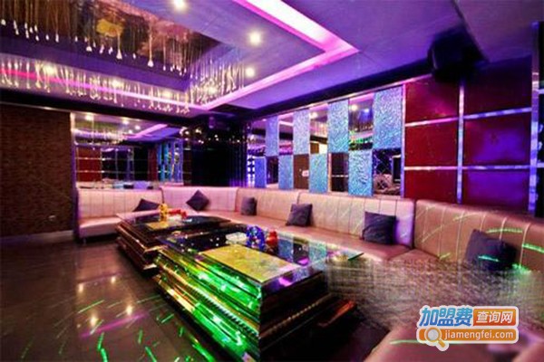 欢乐坊ktv加盟门店