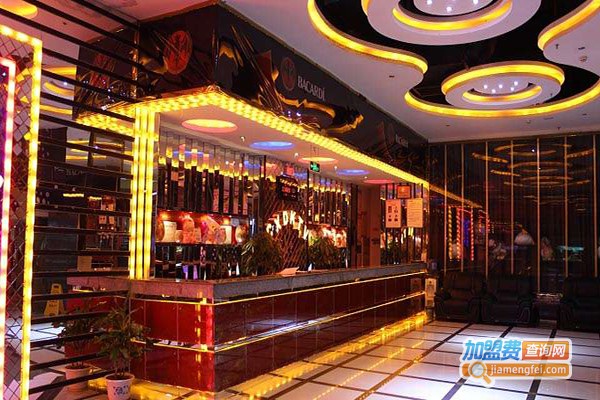 唱响KTV加盟门店