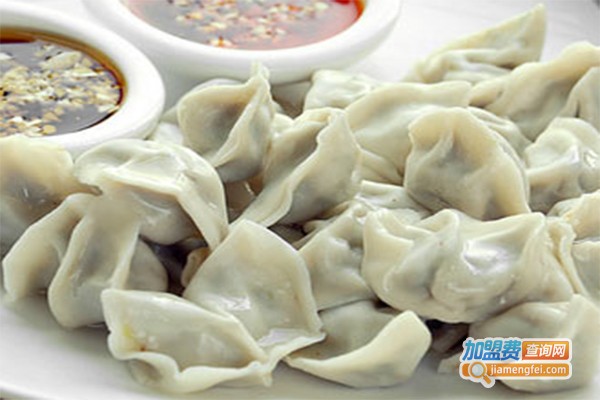 三尺三水饺加盟费