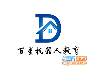 百星机器人教育加盟电话