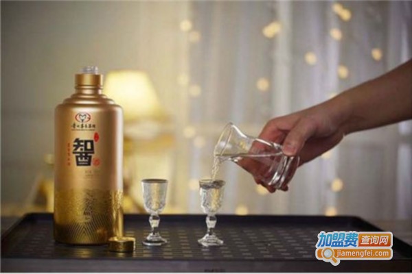 茅台䣽酒加盟费