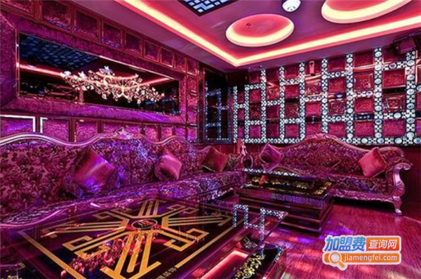 CLUB109日式KTV加盟费