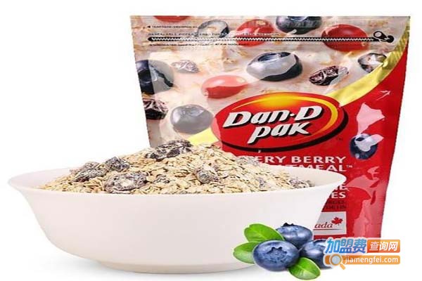 金瓯食品加盟费