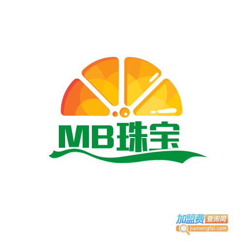 MB珠宝加盟费