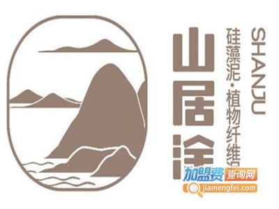 山居涂植物纤维泥加盟