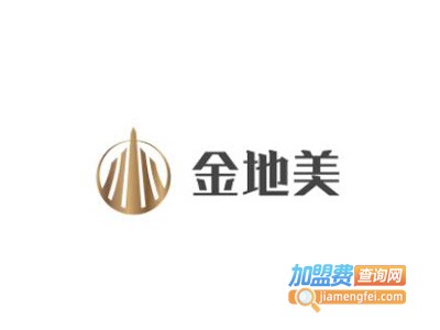 金地美全屋整装加盟费