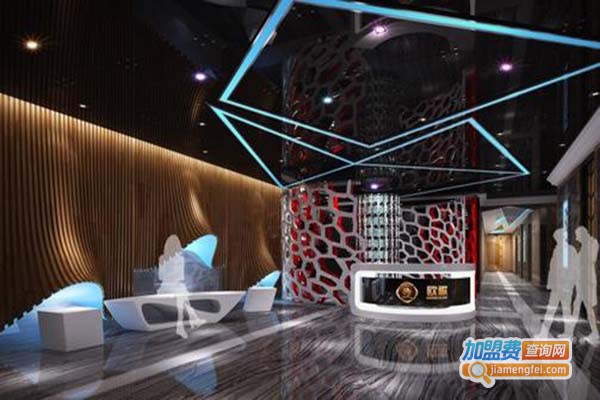 金龟子KTV加盟门店