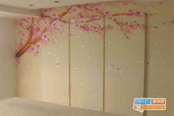 美芝岩集成墙面加盟费