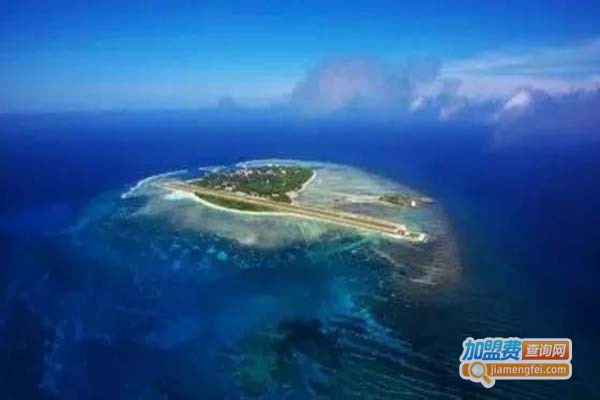碧海珍珠加盟门店