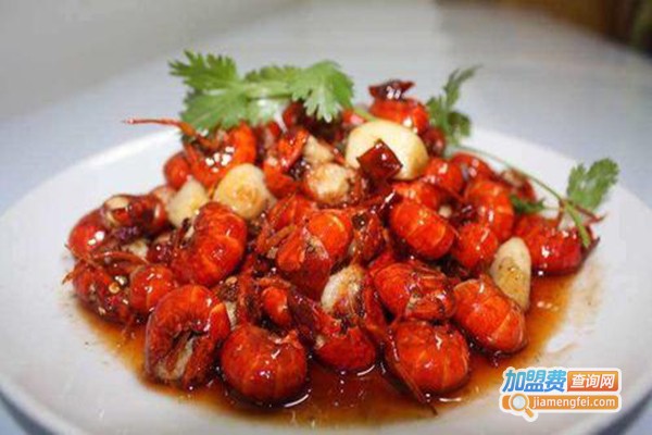 佳享味麻辣小龙虾加盟门店