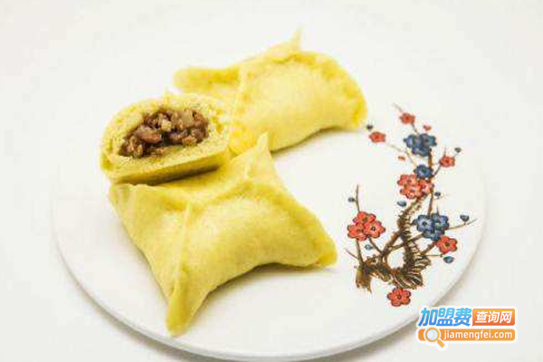 谷香园五谷杂粮加盟费