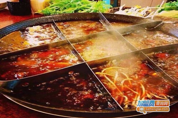 小亮哥柴火鸡加盟