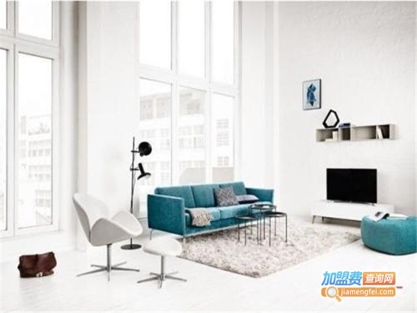 BoConcept北欧风情