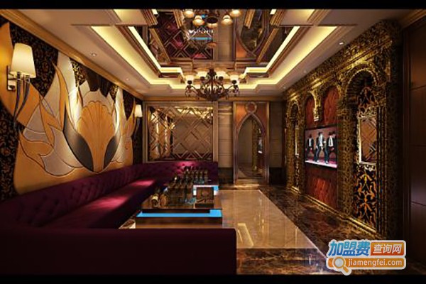U and ME KTV加盟费