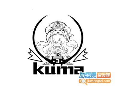 kuma熊加盟