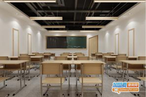 请他教教育加盟门店
