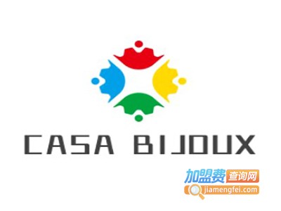 CASA BIJOUX加盟费