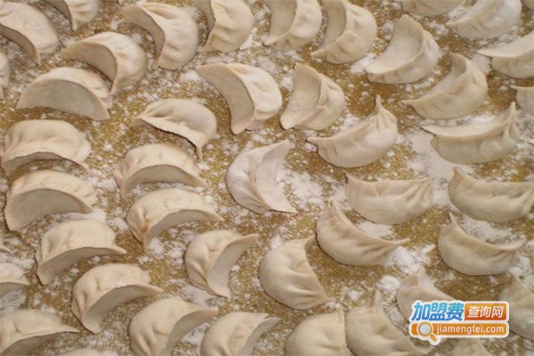 元溪饺子加盟费