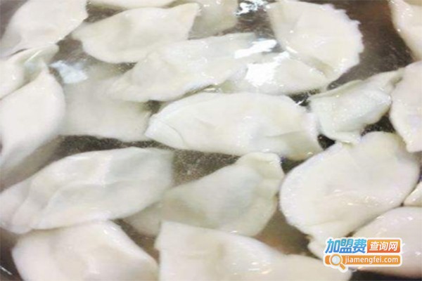 弘豐源18元自助水饺加盟费